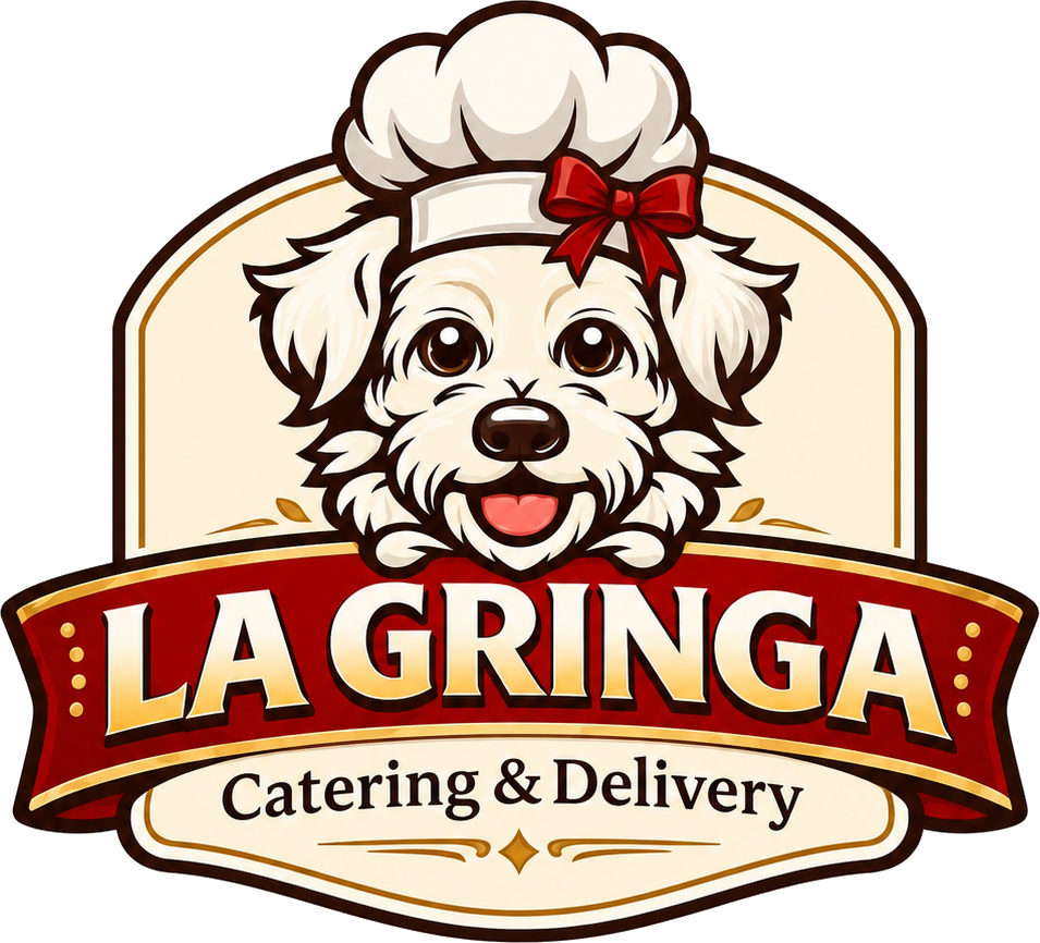 La Gringa Catering y Delivery